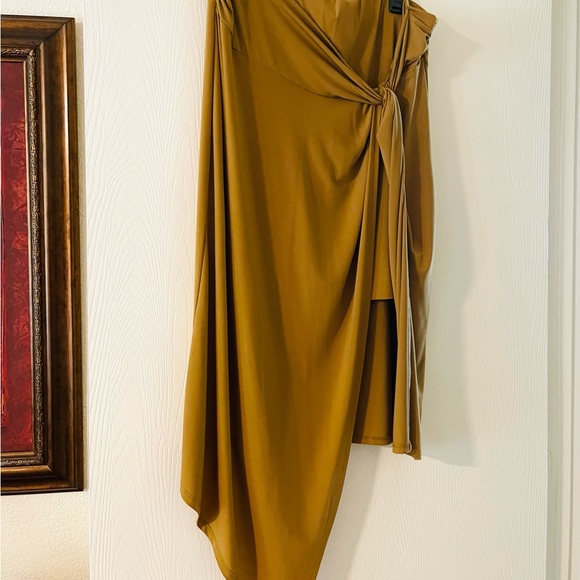 A perfect fall skirt - Picture 3 of 6